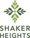 City of Shaker Heights Logo