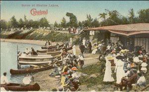 The History of Lower Lake