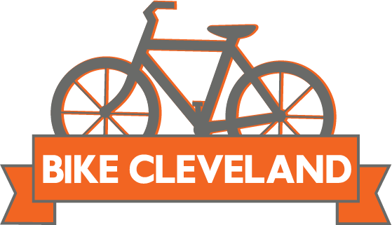 Bike Cleveland Logo