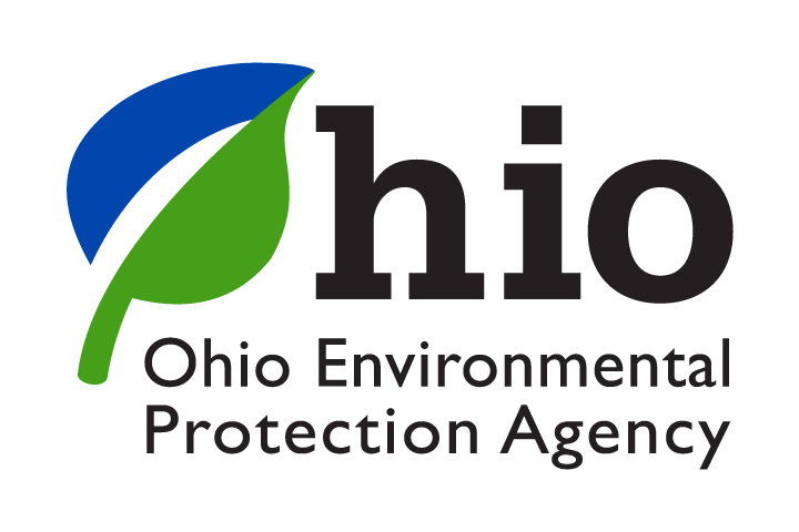 Ohio EPA Logo