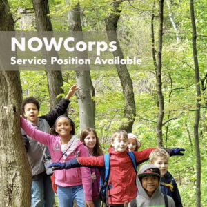 NOWCorps Service Position