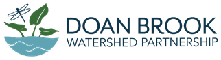 Doan Brook Watershed Partnership Logo